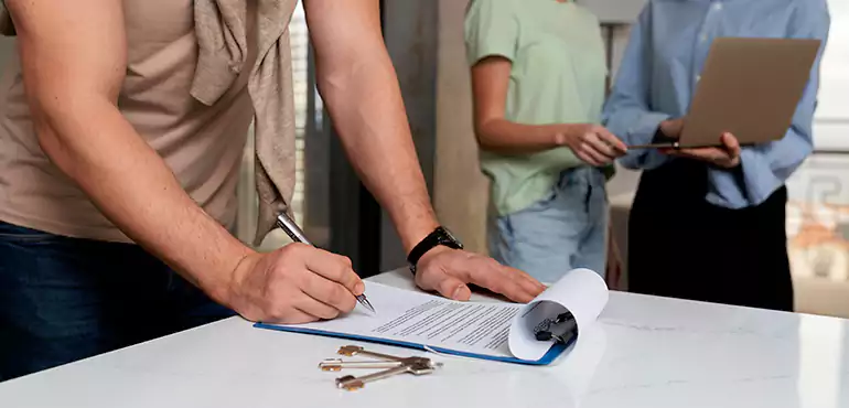Trusted Local Home Buyers in Los Angeles, CA With Years of Experience