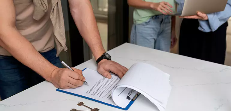 Advantages of Using Assignment of Contract in Real Estate in Los Angeles, CA
