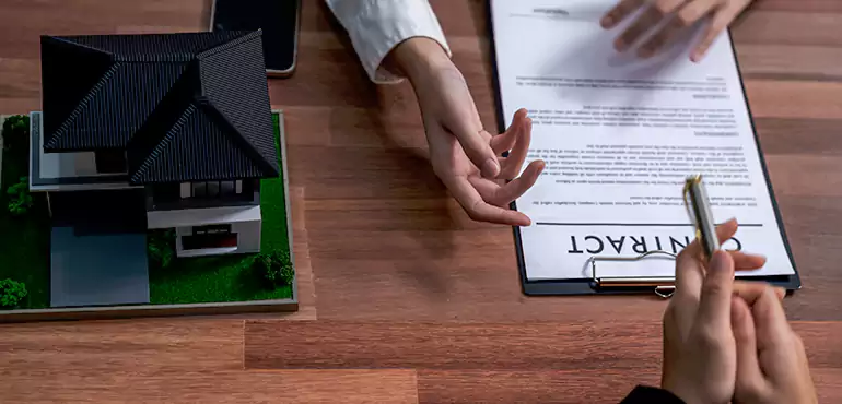 Why Los Angeles Homeowners Trust Us During Foreclosure Trouble