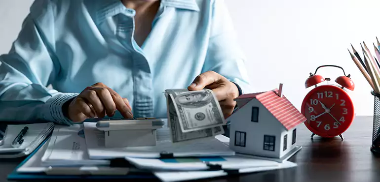 Selling Your Home for Cash? We Help in Any Situation in Los Angeles, CA