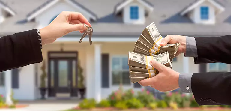 Trusted Home Buying Company Near You in Los Angeles, CA
