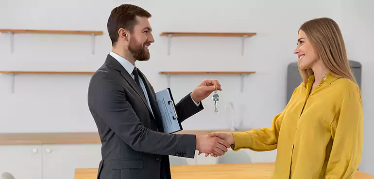 Double Closing Services in Los Angeles, CA