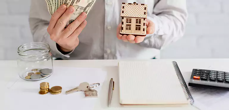 We Buy Houses For Cash In Any Condition in Los Angeles, CA