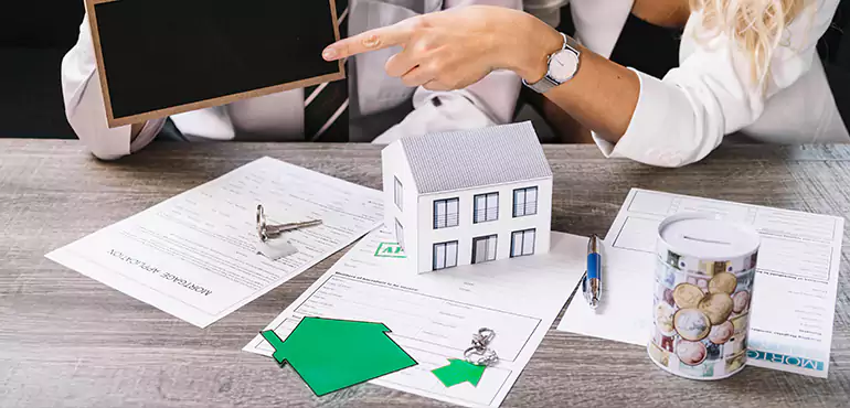 The Fast Closing Process at Los Angeles Home Buyers in Los Angeles, CA