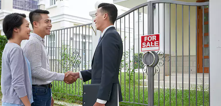 Why Choose Us to Sell Your House in Los Angeles, CA?