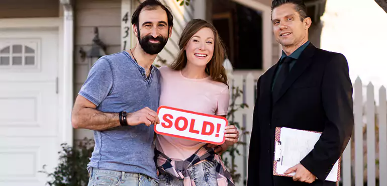 How to Sell Your House Fast as a Motivated Seller in Los Angeles, CA?