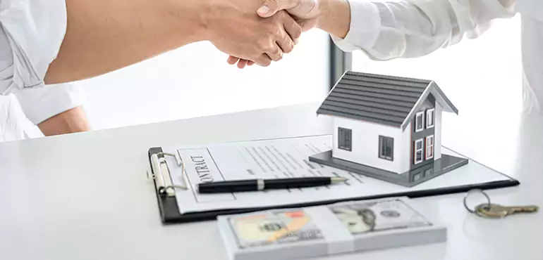 We Buy Houses in Los Angeles, CA  For Cash, Any Condition, Any Situation