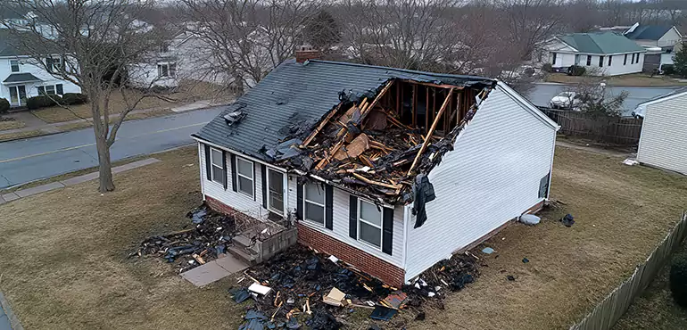 Why Choose Us for Selling Damaged House in Los Angeles, CA?