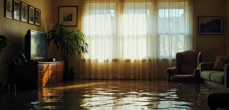 Benefits of Selling Your Flood-Damaged House for Cash in Los Angeles, CA   