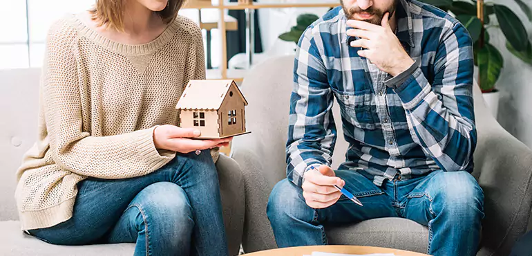 Why Sell Your House During Divorce in Los Angeles, CA?