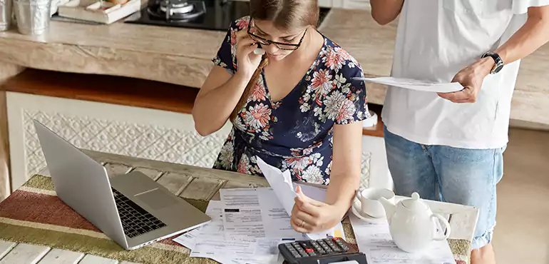 Selling Your Home to Us for Back Taxes in Los Angeles, CA