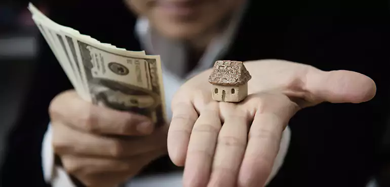 We Buy Houses for Cash – Sell As-Is, Fast, and Stress-Free in Los Angeles, CA
