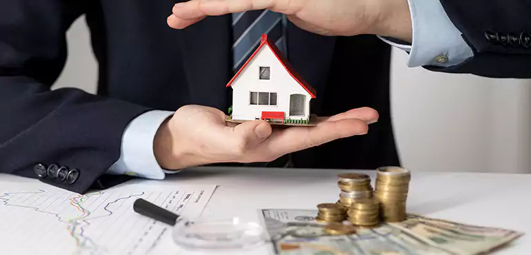 Benefits of Selling to Us in Los Angeles, CA