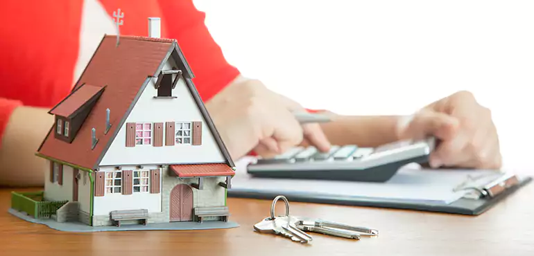 Sell Your House for Medical Bills in Los Angeles, CA – Get Cash Offer Instantly