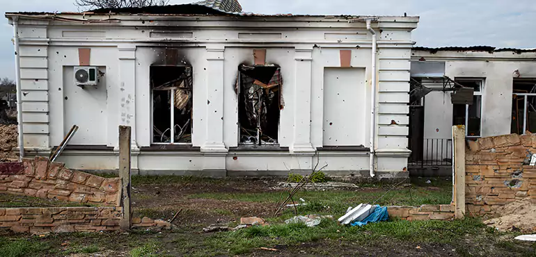 How We Determine a Fair Cash Value for Your Damaged or Distressed Los Angeles Home