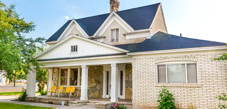 We Buy Homes in Any Condition Across Los Angeles – No Cleaning, Fixing, or Waiting