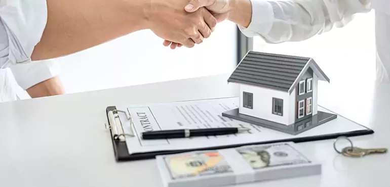 Why Choose Los Angeles Home Buyers to Buy Your Home Off Market On Cash in Los Angeles, CA?