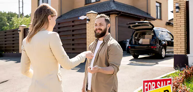 Sell Your House Privately On Cash To A Trusted Buyer in Los Angeles, CA