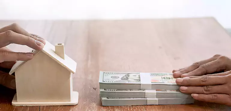 Sell House To Trusted Cash Buyer – We Buy Homes Fast in Los Angeles, CA