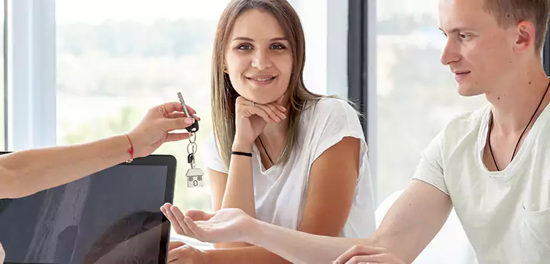 Why Choose Los Angeles Home Buyers to Sell Your House Our Investors in Los Angeles, CA?