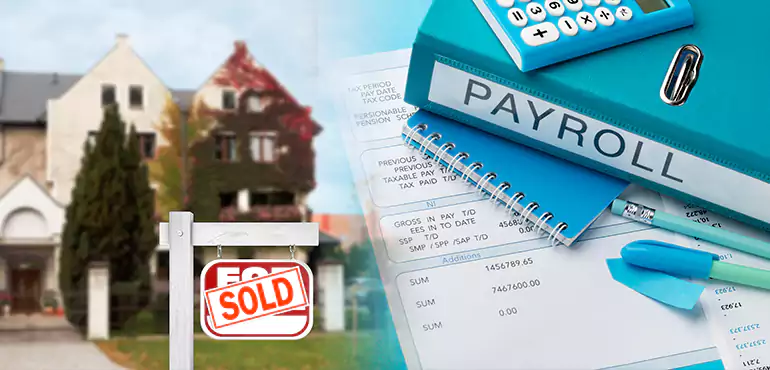 Streamlined Process for a Quick Sale in Los Angeles, CA