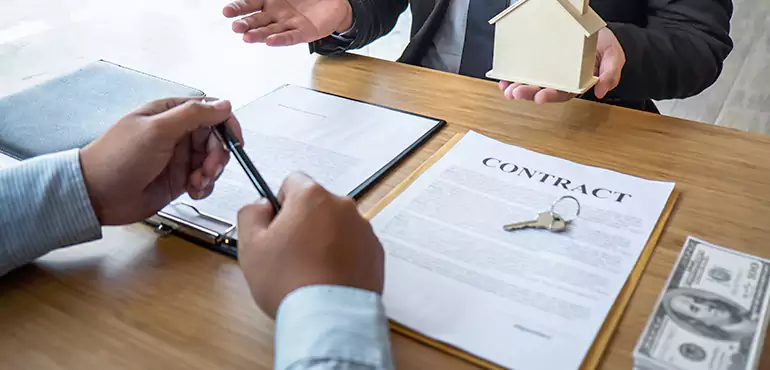 Sell Your House For Cash with Legal Issues Before It’s Too Late in Los Angeles, CA
