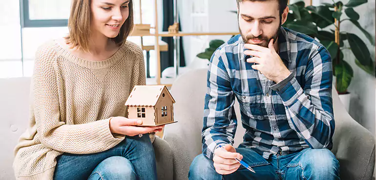 Why Homeowners Trust Los Angeles Home Buyers to Sell House With Liens in Los Angeles