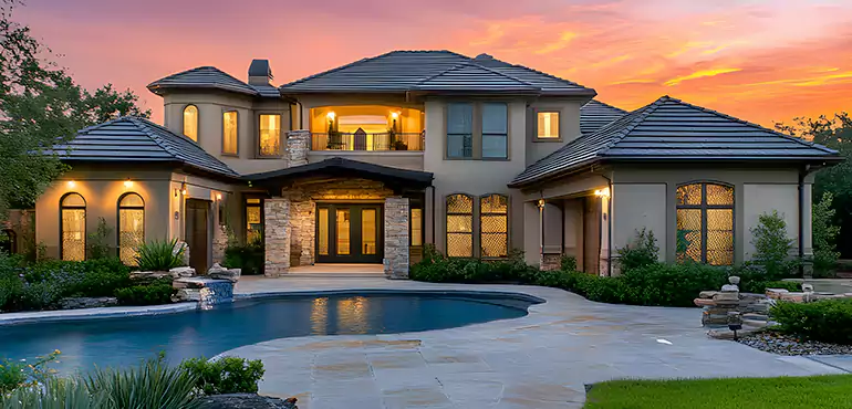 Contact Your Mortgage Lender in Los Angeles, CA