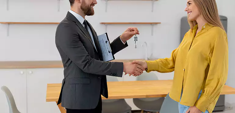 Why Sell Your House With Tenants for Cash in Los Angeles, CA?