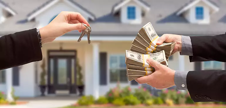  Quick Property Buying Process in Los Angeles, CA