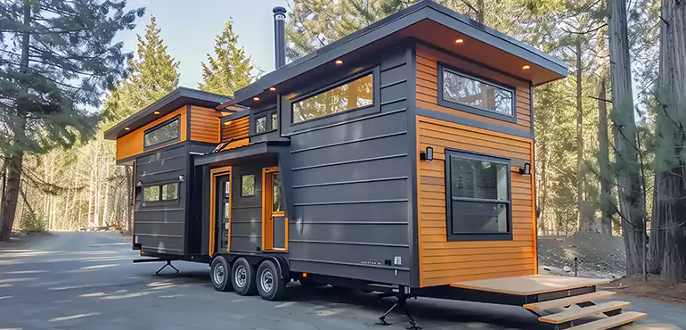 How Our Process Works in Los Angeles, CA - A Fast & Simple Way to Sell Your Mobile Home?