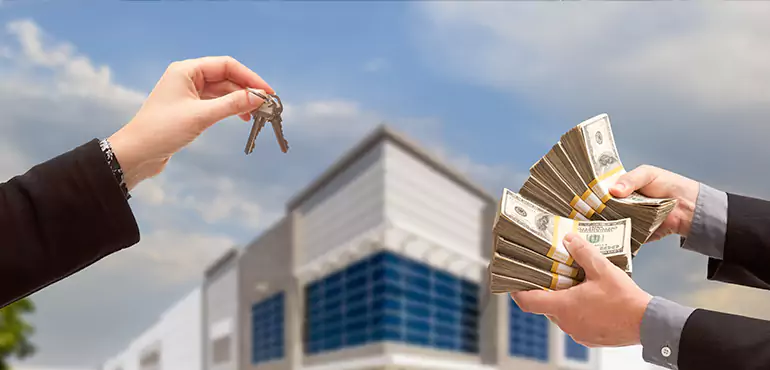 Multifamily Buildings For Sale On Cash in Los Angeles, CA