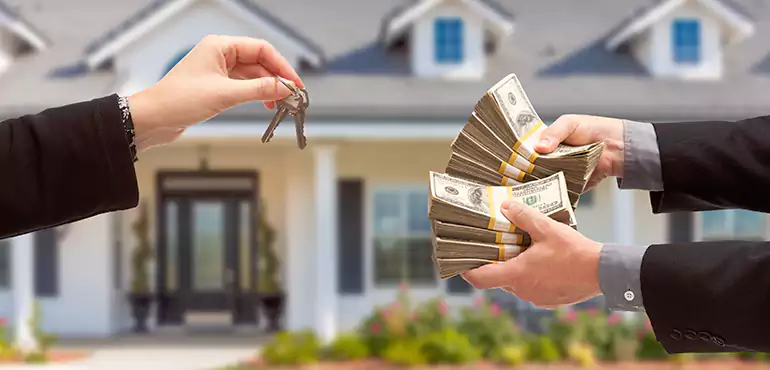 Common Situations Where a Fast Sale Makes Sense in Los Angeles, CA