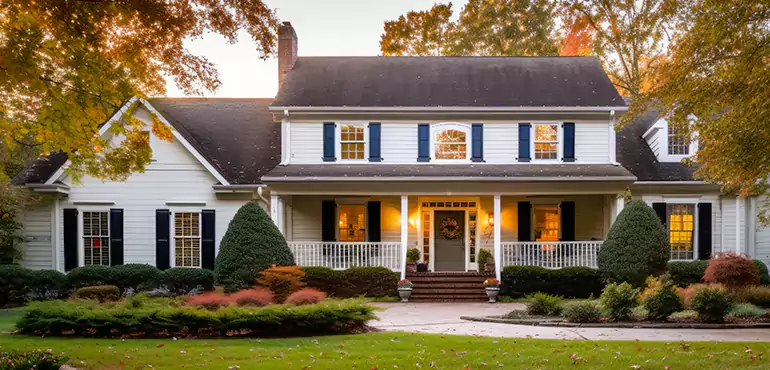 We Buy Townhouses in Any Condition in Los Angeles, CA