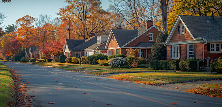 Why Choose Los Angeles Home Buyers as Your Trusted Home Buyers in Los Angeles, CA?