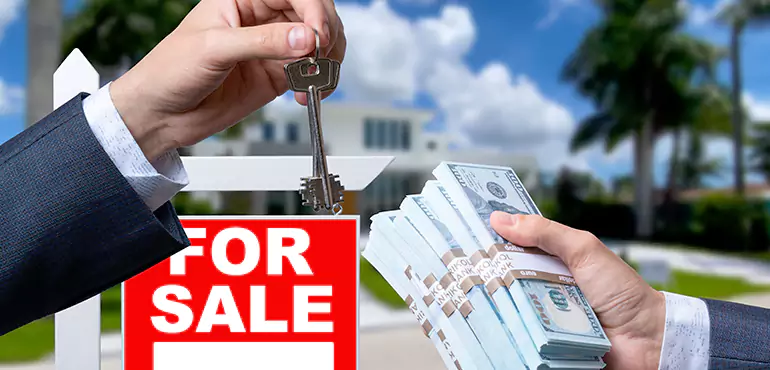 Why Los Angeles Homeowners Love Selling to Us?