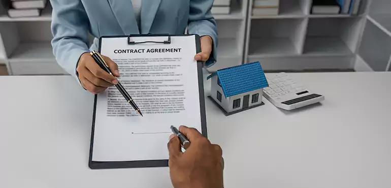 Why Sell Your Wholesale Assignment Contract to Us in Los Angeles, CA?