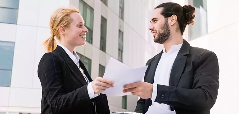 Simple and Legal Ways to Assign a Lease or Contract to the Buyer in Los Angeles, CA
