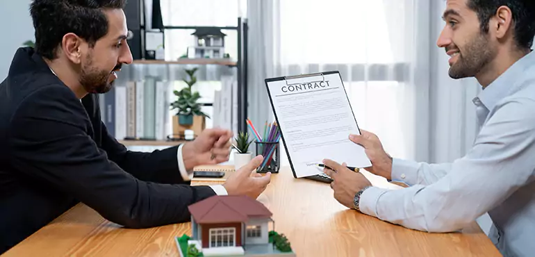 Why Choose Us for Contract Assignments in Los Angeles, CA?