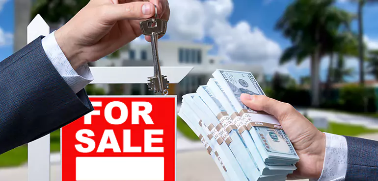 We Buy Houses for Cash in Los Angeles, CA – No Matter the Situation