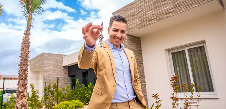 We Don’t Just Buy Houses in Los Angeles, CA - We Solve Your Problem