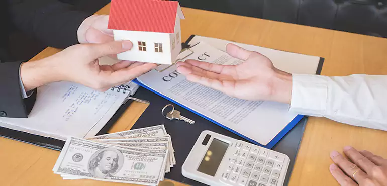 Get a Fast Cash Offer from Motivated Home Buyers in Los Angeles, CA!
