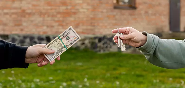 Get a Fair Cash Offer for Your House in Los Angeles, CA – Start Fast!