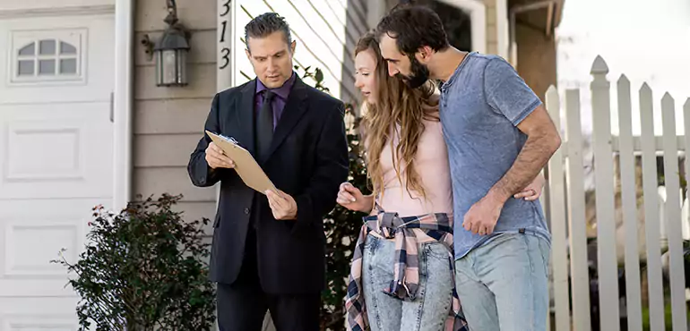 Need To Sell My House in Los Angeles? Our Streamlined Process Guarantees a Smooth, Stress-Free Sale
