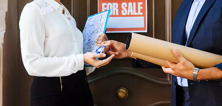 Quick and Hassle-Free Home Sales in Los Angeles, CA