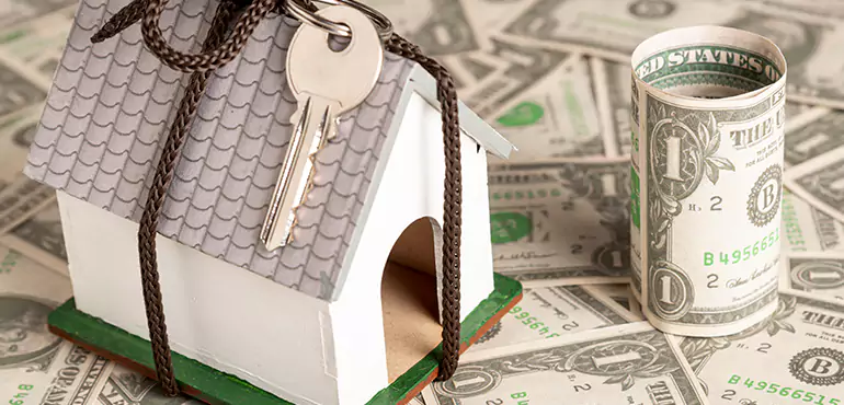 Trust Us with Your Quick Home Sale in Los Angeles, CA
