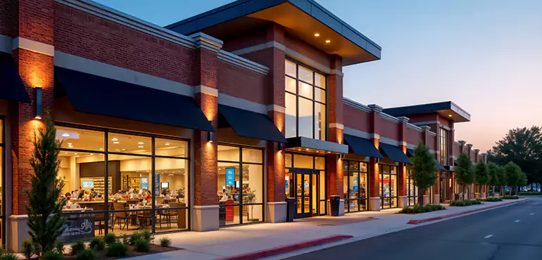 Sell Commercial Property Fast in Los Angeles, CA – Secure Your Financial Future