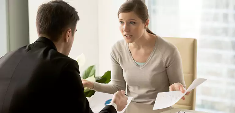 We Buy Your House Quickly in Los Angeles, CA During a Divorce