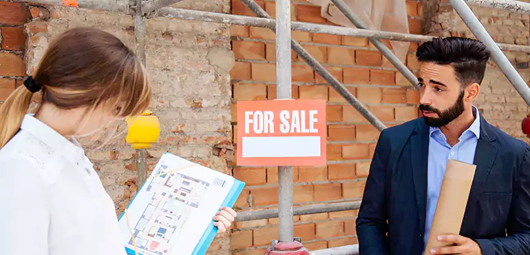 Supportive Home Selling Services for Inherited Property in Los Angeles