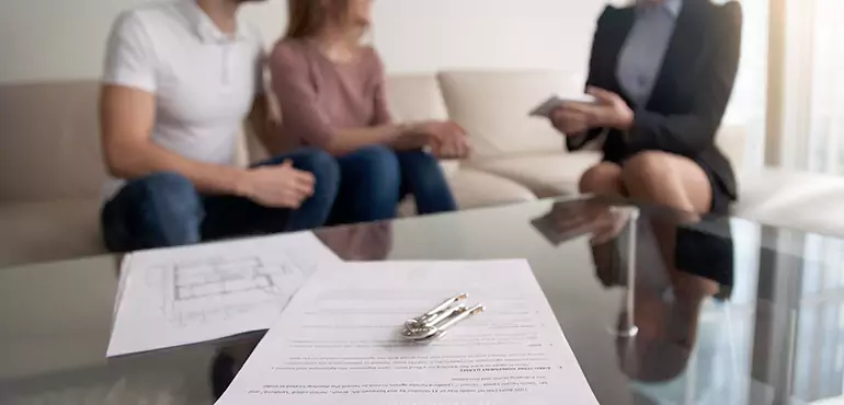 Sell Your Home Fast During Divorce in Los Angeles, CA